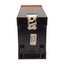 Used Dold BD 5987.02 DC24V Emergency Stop Module, 2NO 220VAC Contacts, 24VDC Control
