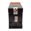 Used Dold BD 5987.02 DC24V Emergency Stop Module, 2NO 220VAC Contacts, 24VDC Control