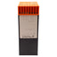 Used Dold BD 5987.02 DC24V Emergency Stop Module, 2NO 220VAC Contacts, 24VDC Control