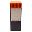 Used Dold BD 5987.02 DC24V Emergency Stop Module, 2NO 220VAC Contacts, 24VDC Control