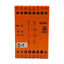 Used Dold BD 5987.02 DC24V Emergency Stop Module, 2NO 220VAC Contacts, 24VDC Control