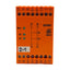 Used Dold BD 5987.02 DC24V Emergency Stop Module, 2NO 220VAC Contacts, 24VDC Control