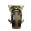 Used Lot of 4 Colson 4.04109.339 Swivel Caster, ø4in x 2in Wheel, 800lbs Capacity