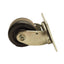 Used Lot of 4 Colson 4.04109.339 Swivel Caster, ø4in x 2in Wheel, 800lbs Capacity