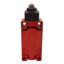 Used Bernstein I88-U1Z RIWK Roller Plunger Limit Switch, 10A 300VAC, 1NO + 1NC