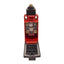 Used Bernstein I88-U1Z RIWK Roller Plunger Limit Switch, 10A 300VAC, 1NO + 1NC