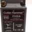Used Cutler Hammer E50SA Wobble Head Limit Switch, 1NO+1NC SPDT, 600VAC/250VDC