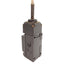 Used Cutler Hammer E50SA Wobble Head Limit Switch, 1NO+1NC SPDT, 600VAC/250VDC