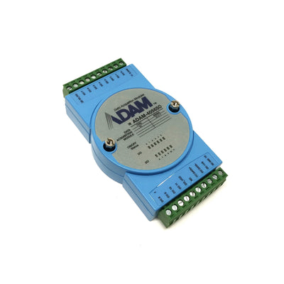 New – Open box Advantech ADAM-4520 Isolated RS-232 to RS-422/485 Serial Converter DB9 10-30VDC