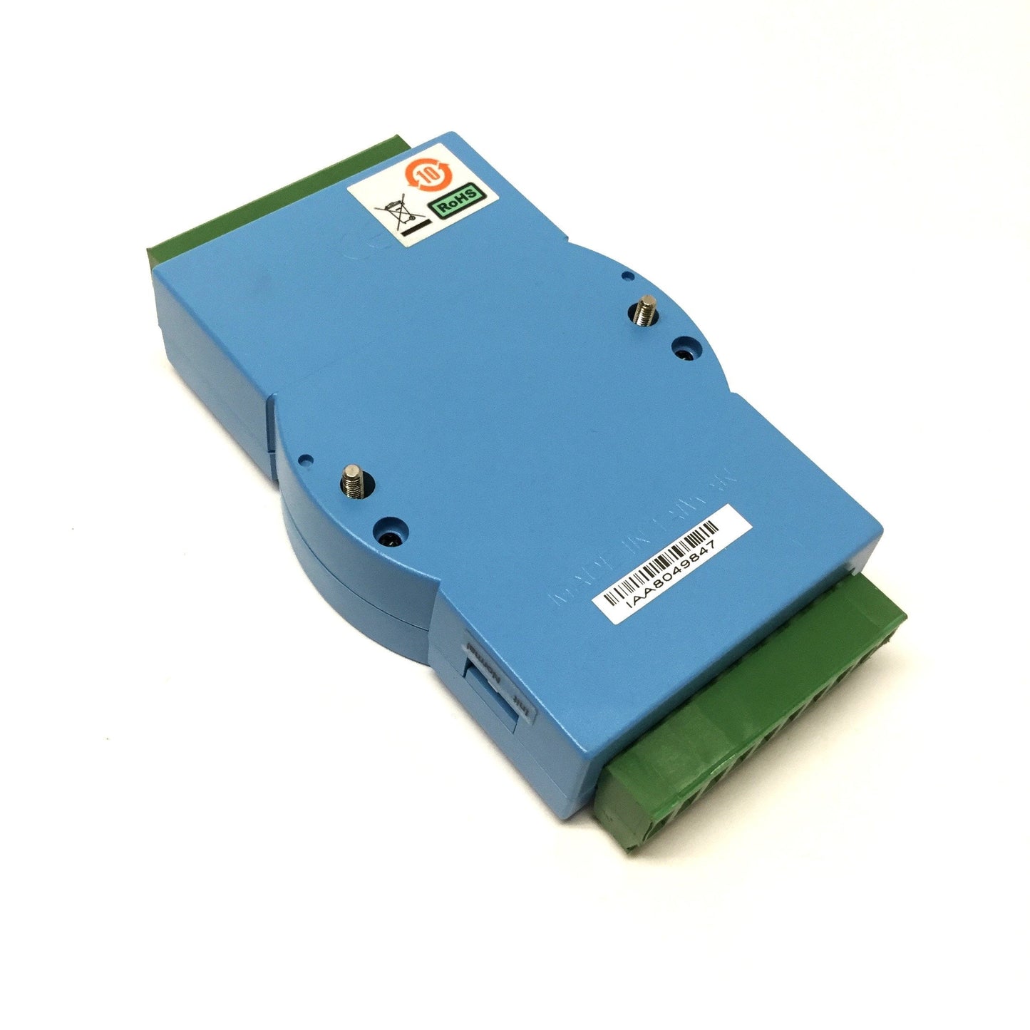 New – Open box Advantech ADAM-4520 Isolated RS-232 to RS-422/485 Serial Converter DB9 10-30VDC