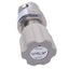 New APTech AK1010S 4PL 4400P Pressure Regulator, 1/4in NPT, 3500PSIG In, 100PSIG Out