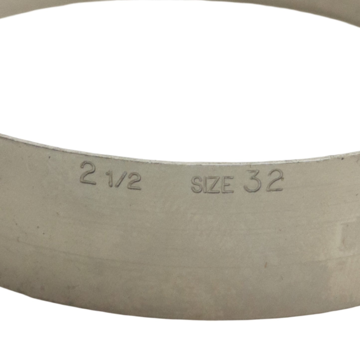 New Ideal Tridon 5432051 Combo Hex Hose Clamps, PACK OF 10, Size 32, ø1.5in to 2.5in