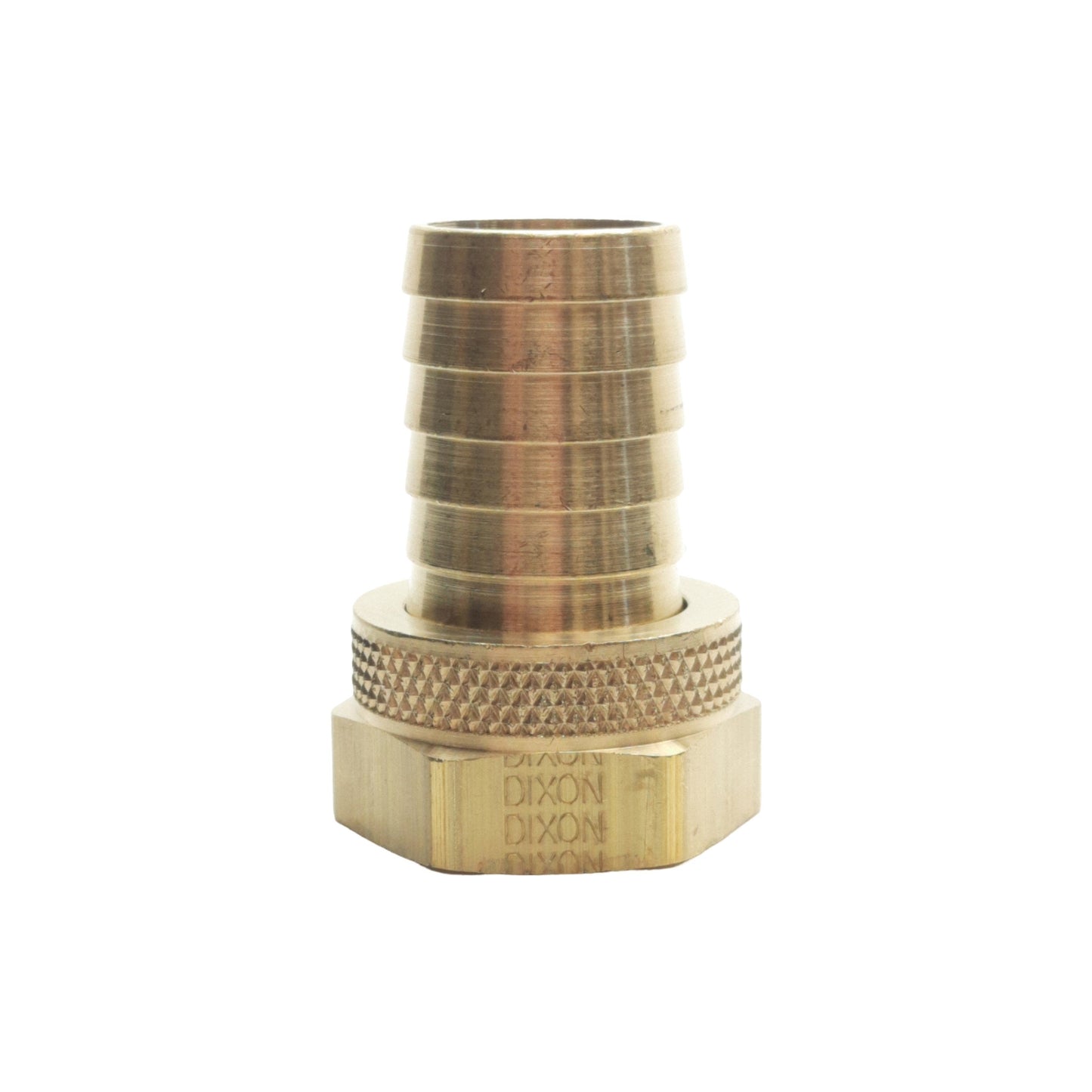 New Lot of 5 Dixon 5911616C Standard Shank, 1in Female NPSH, 1in Hose ID