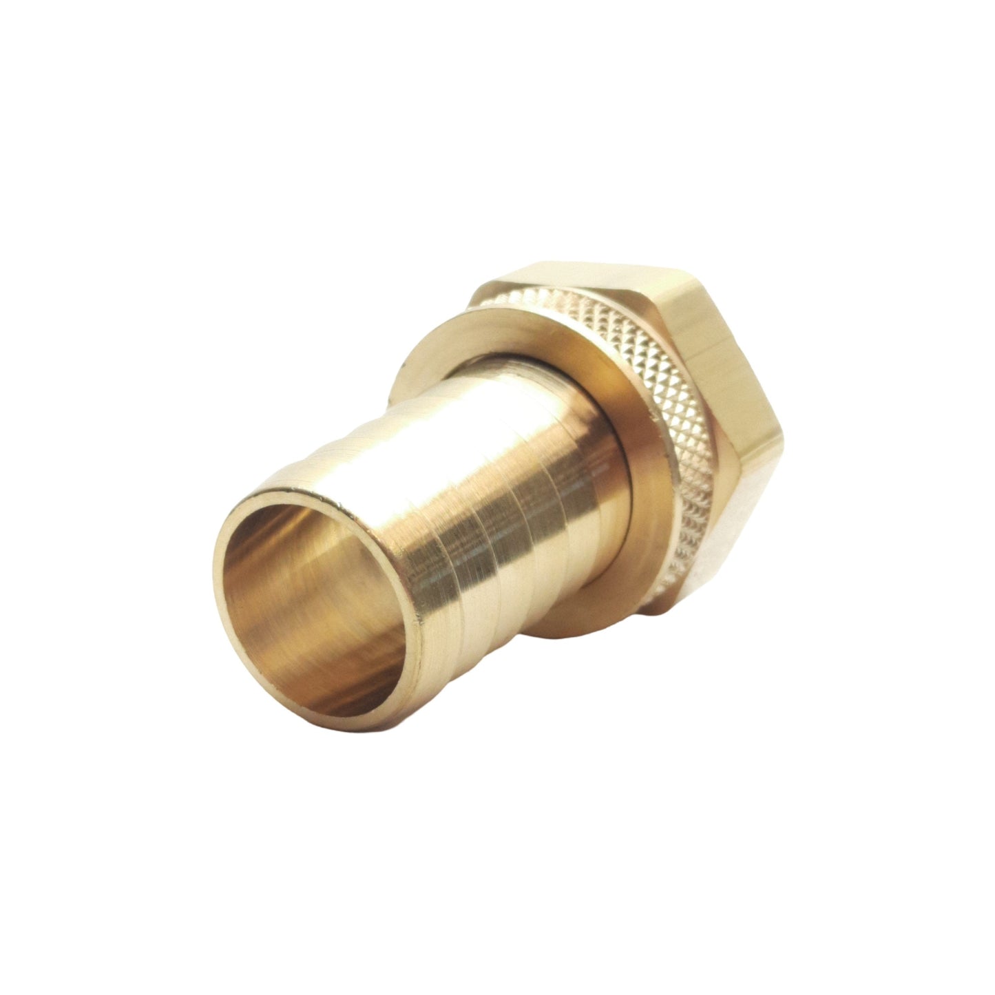 New Lot of 5 Dixon 5911616C Standard Shank, 1in Female NPSH, 1in Hose ID