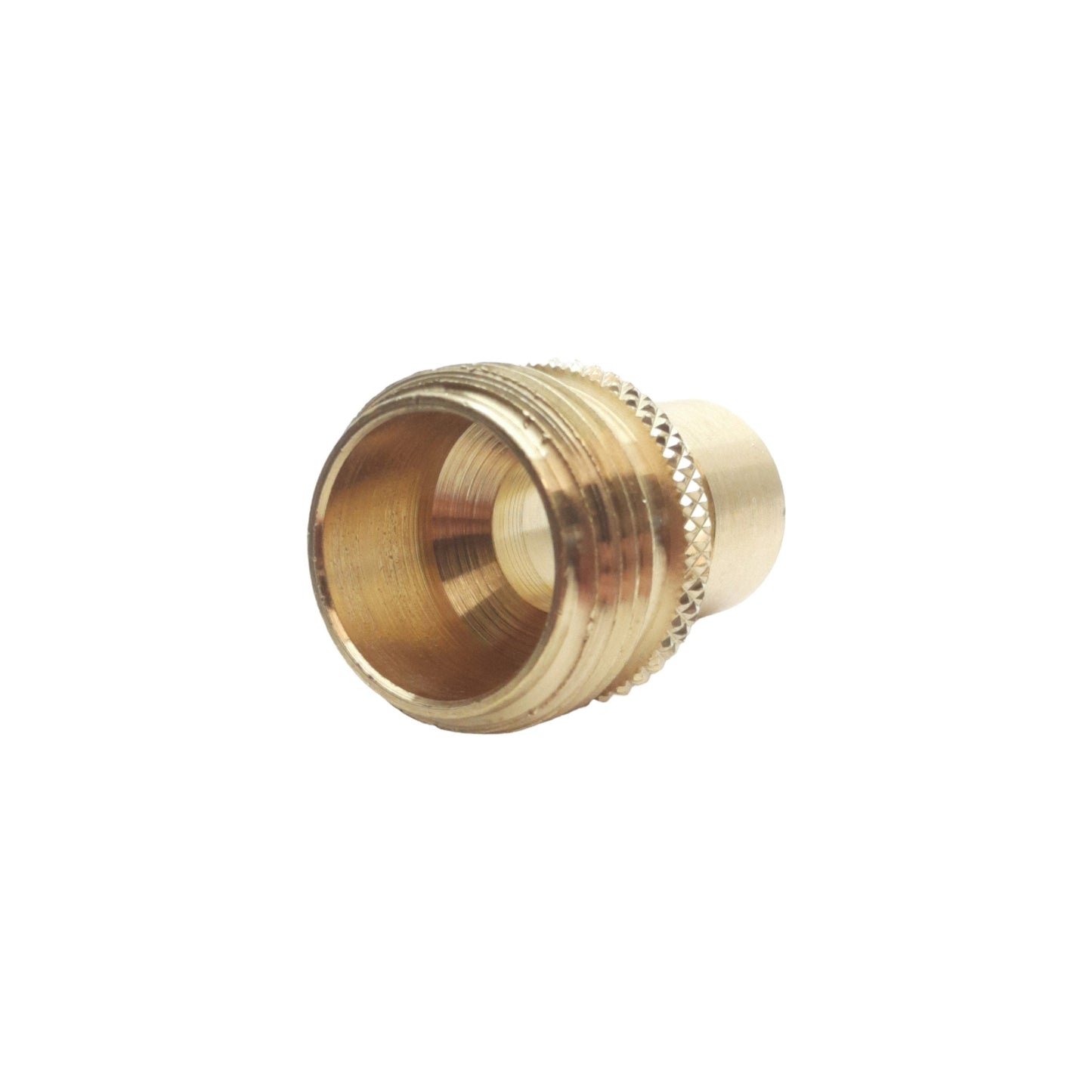 New Lot of 9 Dixon 500QCM Quick Connector Brass Plug, 3/4in Male GHT, 150PSI