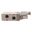 Used SMC VP542R-5DZ1-03NA Solenoid Valve -100kPa~0.7MPa Supply, 3/8in NPT, 24VDC Coil