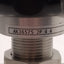 New APTech AK3657S 2P 4 4 Diaphragm Valve, 3000PSIG, SS 316L, 1/4in NPT Ports