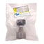 New APTech AK3657S 2P 4 4 Diaphragm Valve, 3000PSIG, SS 316L, 1/4in NPT Ports