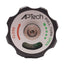 New APTech AK3657S 2P 4 4 Diaphragm Valve, 3000PSIG, SS 316L, 1/4in NPT Ports