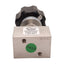 New APTech AK3657S 2P 4 4 Diaphragm Valve, 3000PSIG, SS 316L, 1/4in NPT Ports