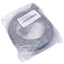 New Cognex 300-1127R DataMan Cable for Barcode Reader, HDDB15 to RS232+FL, 2.5m