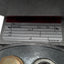 Used Vogel DM7 Lubricant Pump Motor for M Series, 240/480VAC 3-Ph, 1620RPM