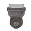 Used Vogel DM7 Lubricant Pump Motor for M Series, 240/480VAC 3-Ph, 1620RPM