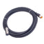 New Balluff BIS005Z BIS C-300-PU1-05 LF Range Reader Cable, 70/455kHz, M12 F, 5m