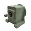Used Stober C302N-0175-D100K4B Inline Gearhead, 17.5:1 Ratio, 96 RPM, 2812in-lbs