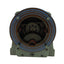Used Stober C302N-0175-D100K4B Inline Gearhead, 17.5:1 Ratio, 96 RPM, 2812in-lbs