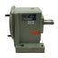 Used Stober C302N-0175-D100K4B Inline Gearhead, 17.5:1 Ratio, 96 RPM, 2812in-lbs
