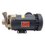 Used RS Corcoran 2000D Centrifugal Pump, 1HP, 100GPM, 115/208-230VAC, 1-1/2" & 1" NPT