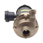 Used RS Corcoran 2000D Centrifugal Pump, 1HP, 100GPM, 115/208-230VAC, 1-1/2" & 1" NPT