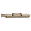 Used Parker 404200XRMS-D2H1L1C1M71 Linear Actuator 200mm Stroke 5mm Lead, Zinc Plated