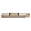 Used Parker 404200XRMS-D2H1L1C1M71 Linear Actuator 200mm Stroke 5mm Lead, Zinc Plated