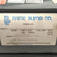 Used Price LT25SS Horizontal Centrifugal Pump 1/3HP 12GPM 115/230VAC, 1/4" & 1/2" NPT