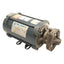 Used Price LT25SS Horizontal Centrifugal Pump 1/3HP 12GPM 115/230VAC, 1/4" & 1/2" NPT