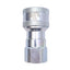 New Dixon 4AGF6-PV Agricultural Poppet Valve Coupler, ø1/2in, 3/4in NPTF, 4000 PSI