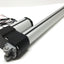 Used RK Rose + Krieger QAB13HG030355 Multilift Lifting Column 24VDC 80W 355mm 3000N