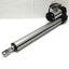 Used RK Rose + Krieger QAB13HG030355 Multilift Lifting Column 24VDC 80W 355mm 3000N