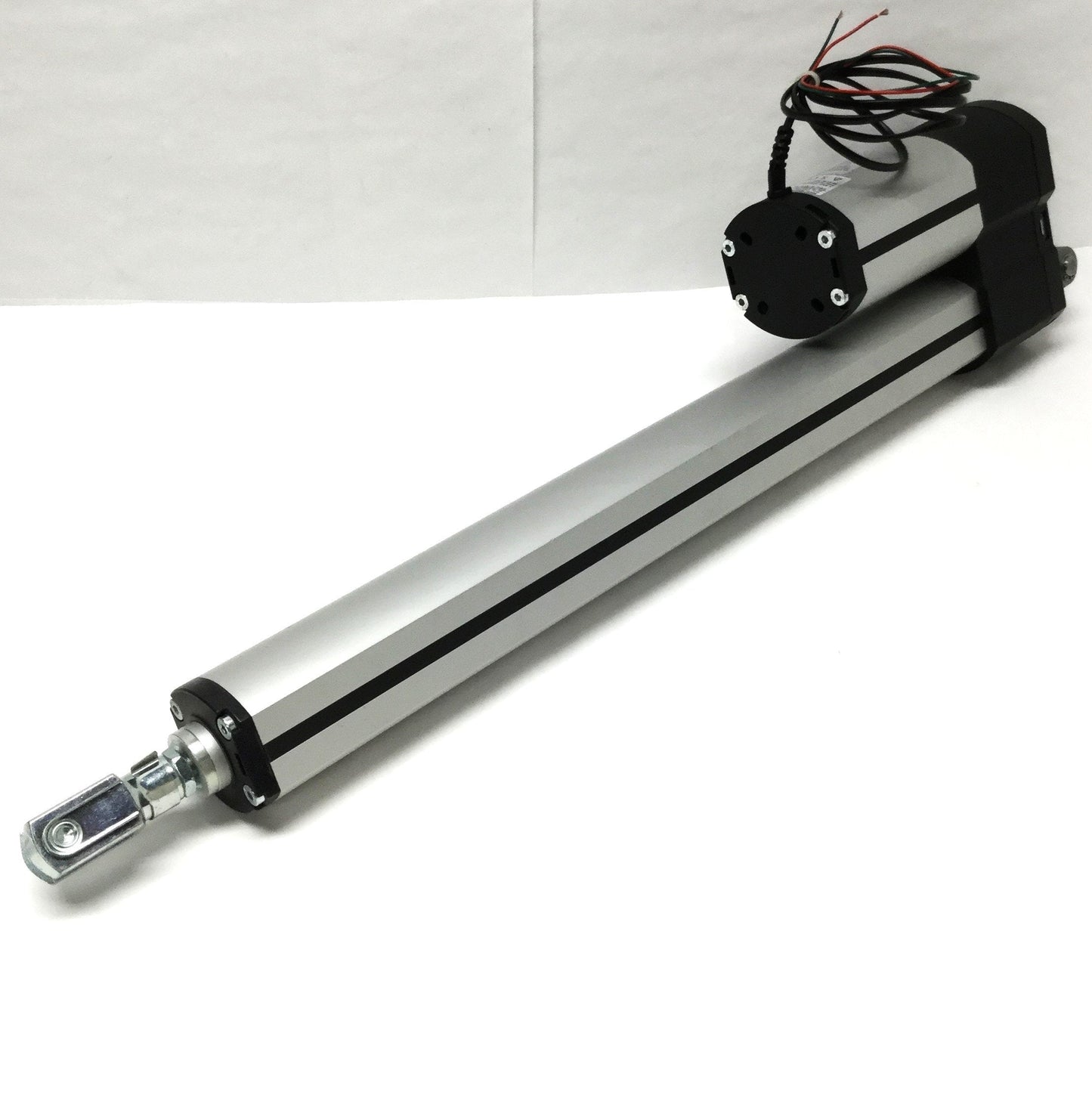 Used RK Rose + Krieger QAB13HG030355 Multilift Lifting Column 24VDC 80W 355mm 3000N