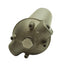 Used Pall LMO10S-1/2 910063-000 Filter Housing 10in Length, 1/2in NPT, 175psig