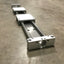 Used Igus WWH-21-10-40-10 drylin Hybrid Carriage on 480mm Double Rail Linear Guide