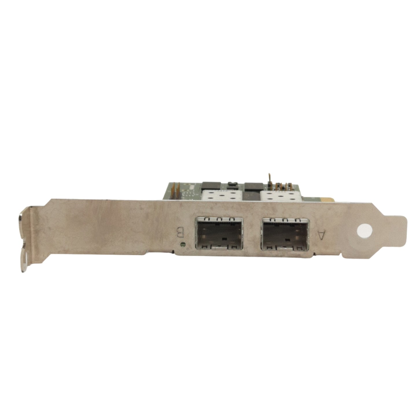 Used National Instruments 194986F-05L NI PCIe-6320 I/O DAQ Card, 2-Ports