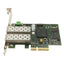 Used National Instruments 194986F-05L NI PCIe-6320 I/O DAQ Card, 2-Ports