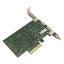 Used National Instruments 194986F-05L NI PCIe-6320 I/O DAQ Card, 2-Ports