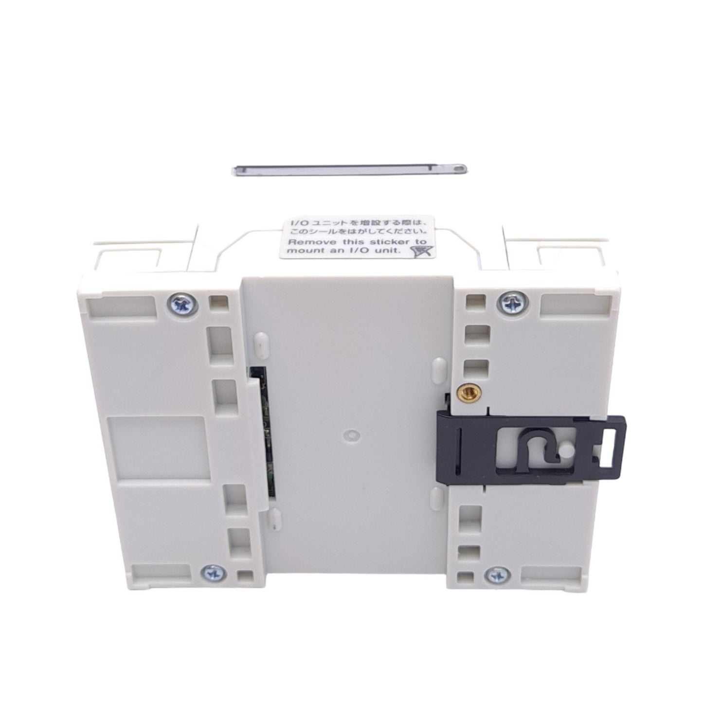 New Keyence KL-2DA PLC D/A Conversion Unit, 250µs/ch, 0-20mA +-10V Analog Output