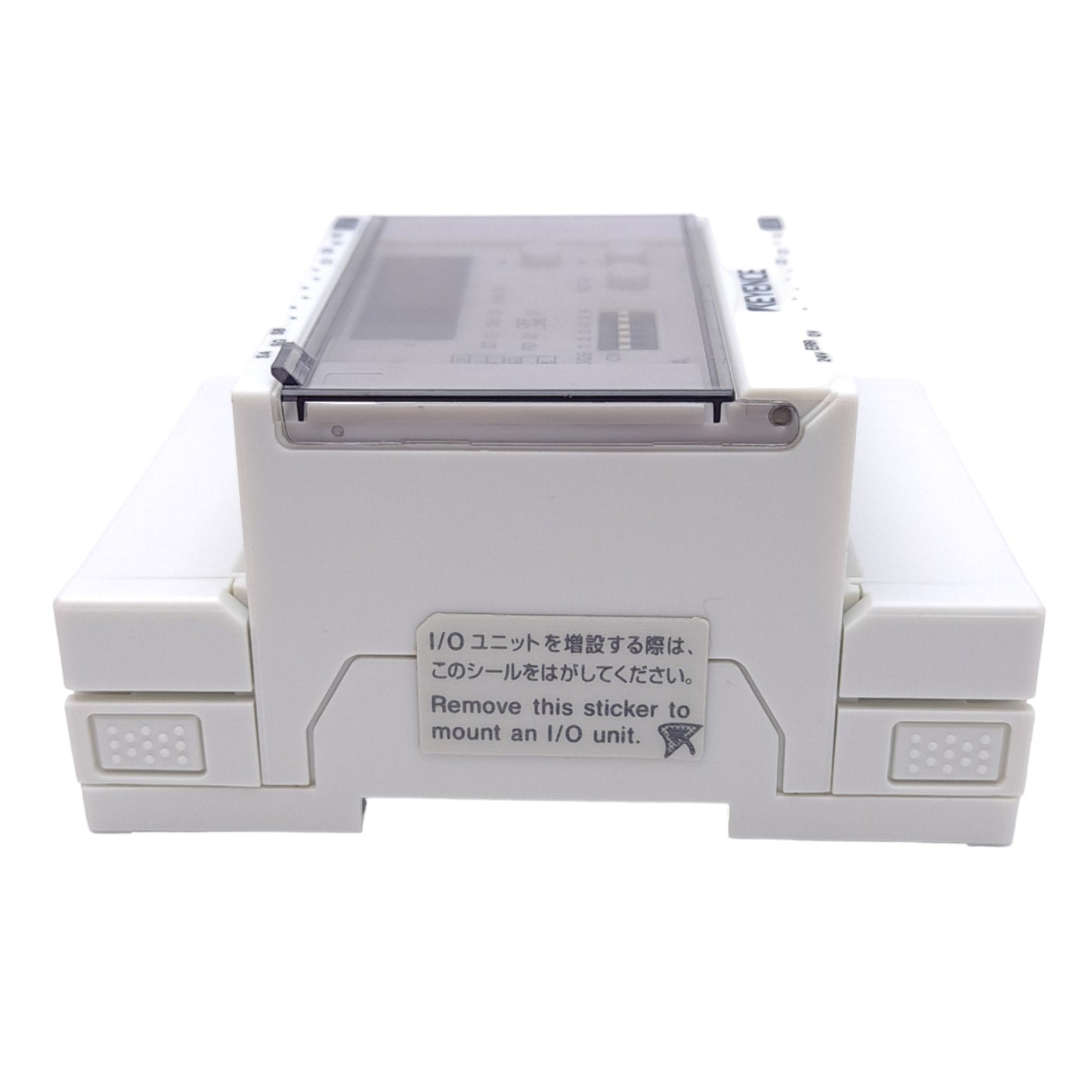 New Keyence KL-2DA PLC D/A Conversion Unit, 250µs/ch, 0-20mA +-10V Analog Output
