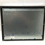 Used EXOR M10SC-F Operator Panel Display Monitor 10" Touch Screen 720x400 SVGA 24VDC