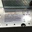 Used EXOR M10SC-F Operator Panel Display Monitor 10" Touch Screen 720x400 SVGA 24VDC